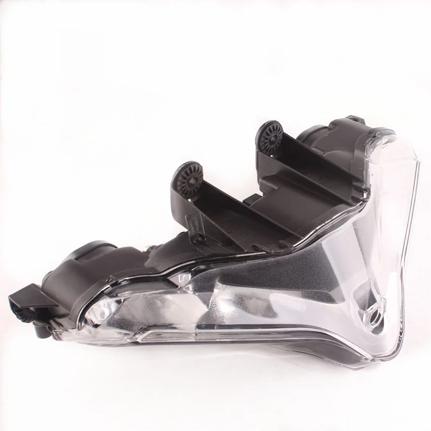 Сборка Передняя фара для Ducati 1199 2012 мотоцикл прозрачный