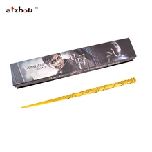 Stzhou New 2017Hot Magic Wand Original Harry Potter Wand Hermione Granger Magic Wand Cosplay Magical Classic