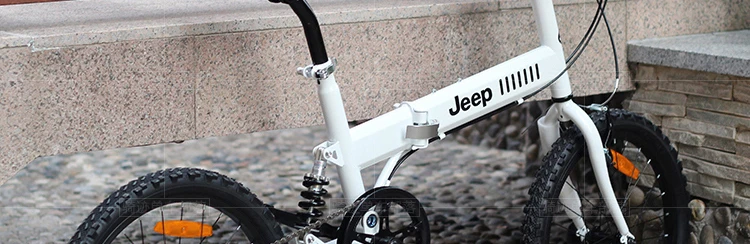 Top LOVELION 20 Inch Wheel Carbon Steel Frame 6 Speed Folding Mountain Bike Outdoor Sport Downhill Bicicleta Bmx Mtb Bicycle 50