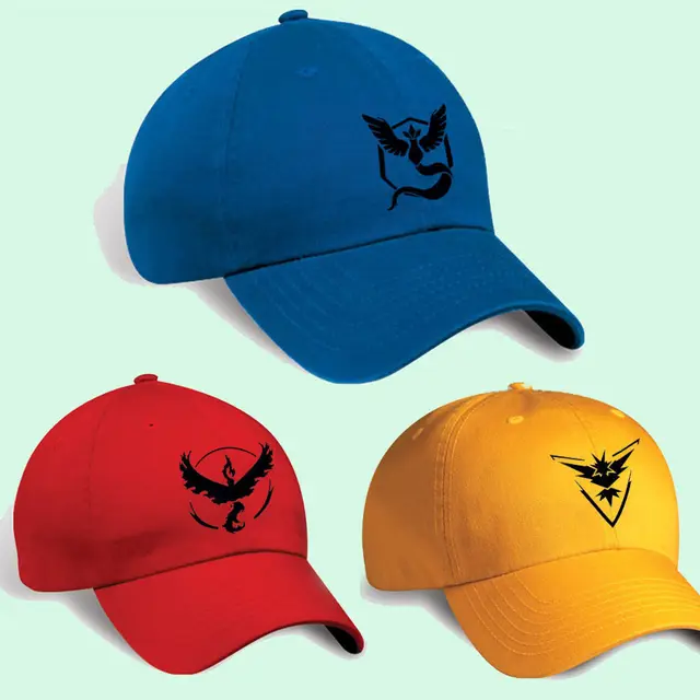 yellow baseball caps wholesale cap amazon new fashion game team mystic instinct valor blue red embroidery adjustable sun uk yellow baseball caps wholesale cap amazon new fashion game team mystic instinct valor blue red embroidery adjustable sun uk