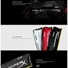 Kingston HyperX Fury Memory module ram ddr4 16g 32g 3600MHz memoria ram for desktop ► Photo 3/6