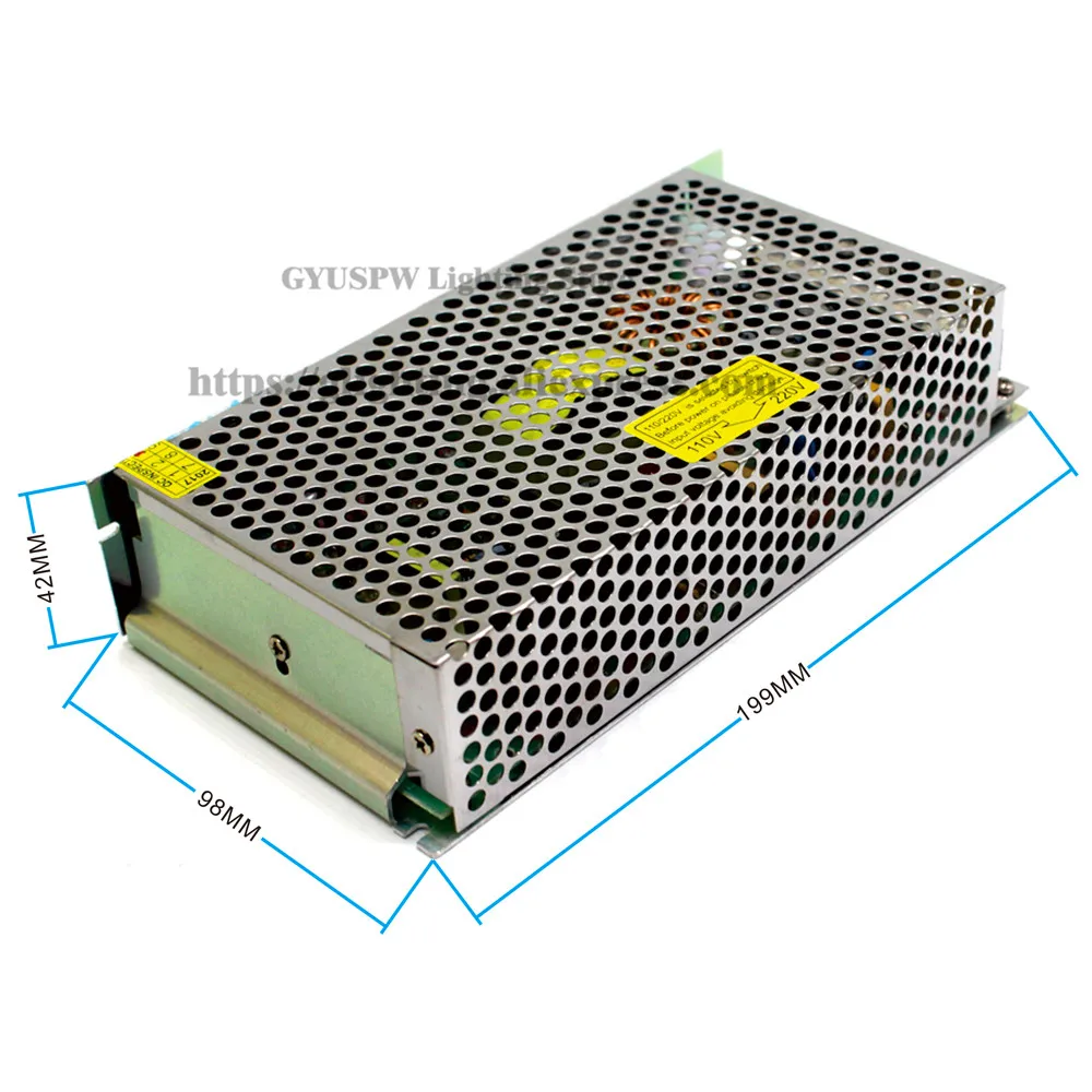 199X98X42mm-