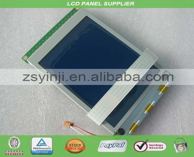

HDM3224-1-WRU8 5.7" LCD Panel