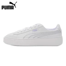 Новое поступление; оригинальные женские кроссовки на платформе для скейтбординга