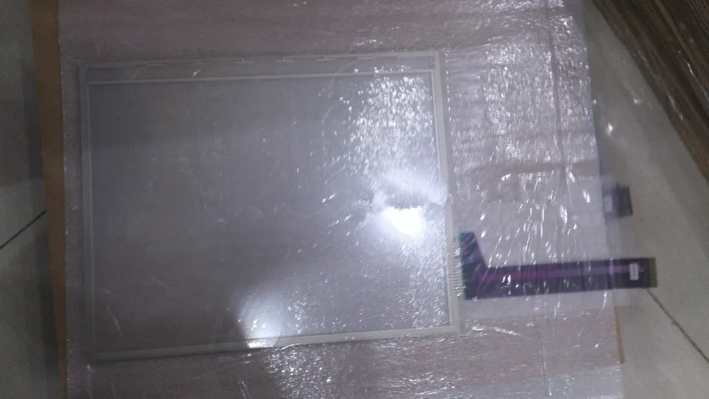 Originale U. S. P.4.484.038 Om-23 G. T./Gunze Touch Screen Touch Panel Macchine Industriali Medico Attrezzature Touch Screen