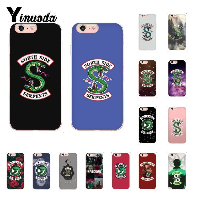 Чехол Yinuoda для iPhone X XS MAX 6 6s 7 7plus 8 8Plus 5 SE XR 10 11 11pro promax|Бамперы| |