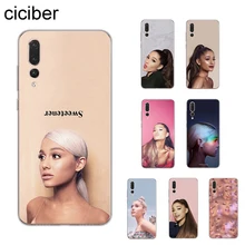 ariana grande coque huawei p20 lite