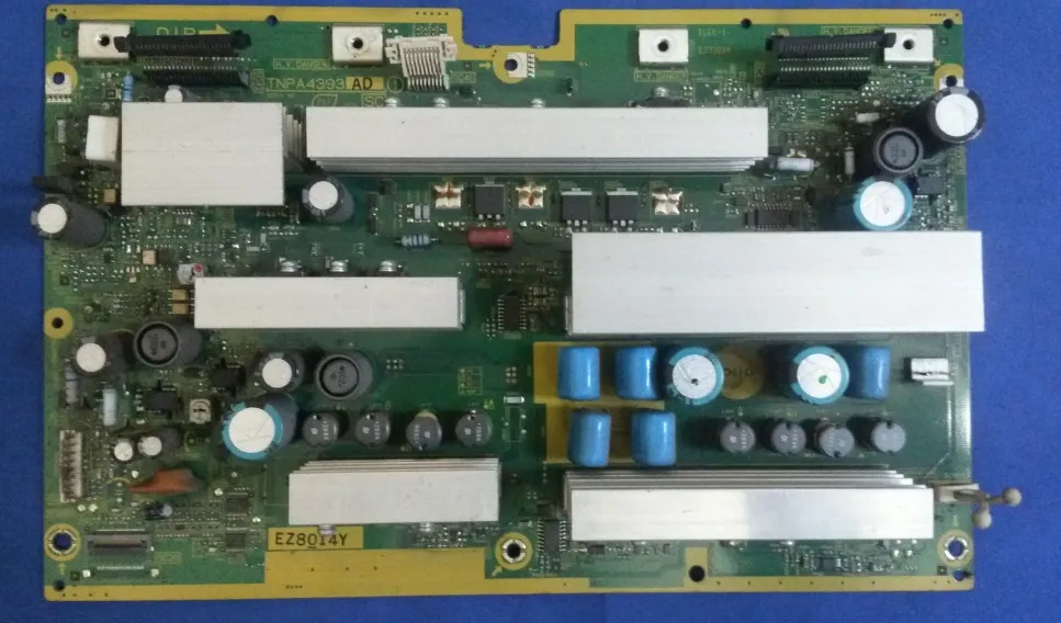 

TNPA4393 AD Good Working Tested