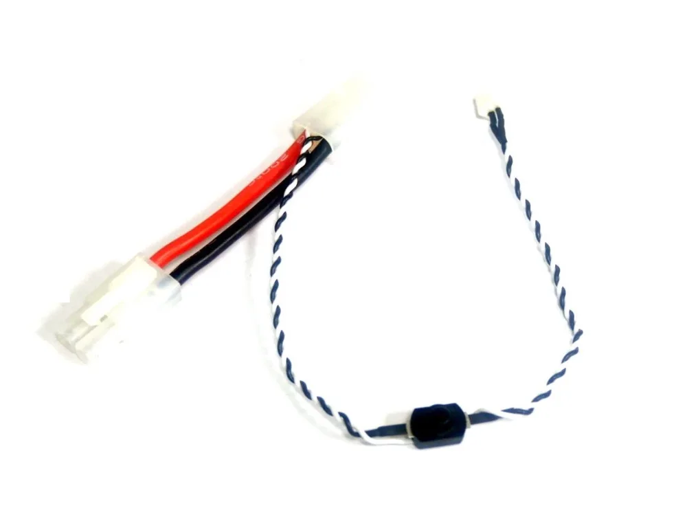 7.2V Power Adapter Tamiya Plug with wire