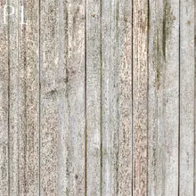 Винтажный фон для фотосъемки новорожденных деревянных досок Виниловый фон для фотосъемки новорожденных