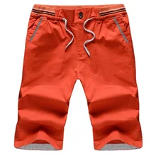 Новинка года, летняя одежда 4 цвета, мужские Модные дышащие тонкие Рубашки домашние на открытом воздухе повседневная одежда походная дорожная Для мужчин шорты больших размеров, UMA075