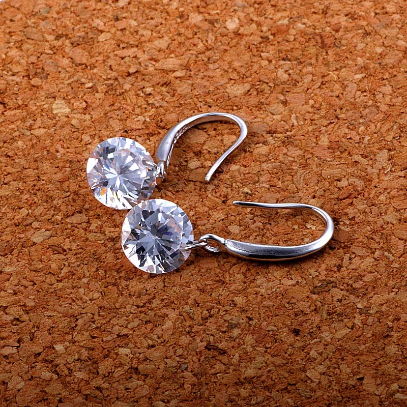 dangle earrings silver 925 jewelry (1)