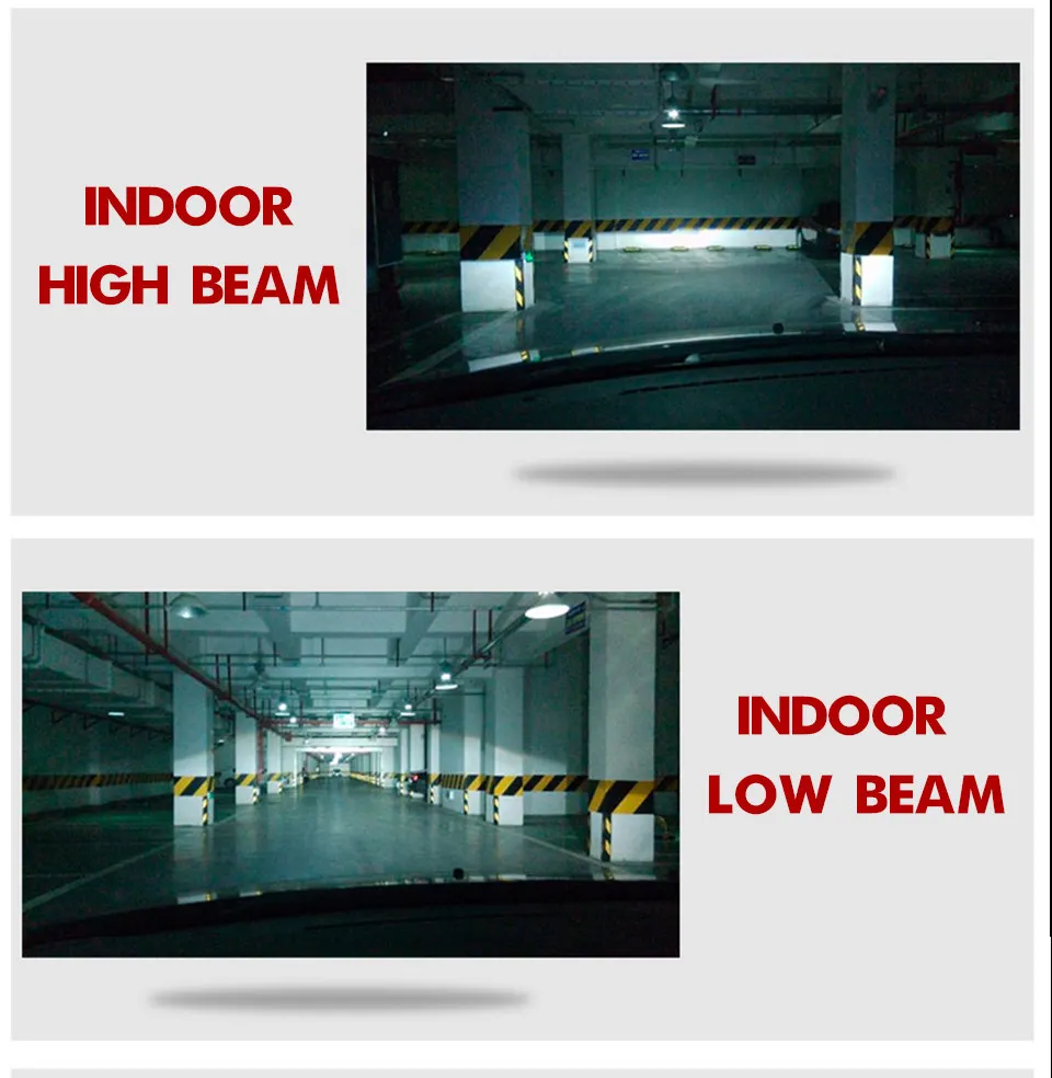 xenon H4 bulb LS-HID-H4-09
