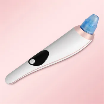 

Blackhead Remover Device Skin Care Face Deep Clean Pore Acne Pimple Removal Vacuum Suction Machine Facial Diamond Beauty Tool