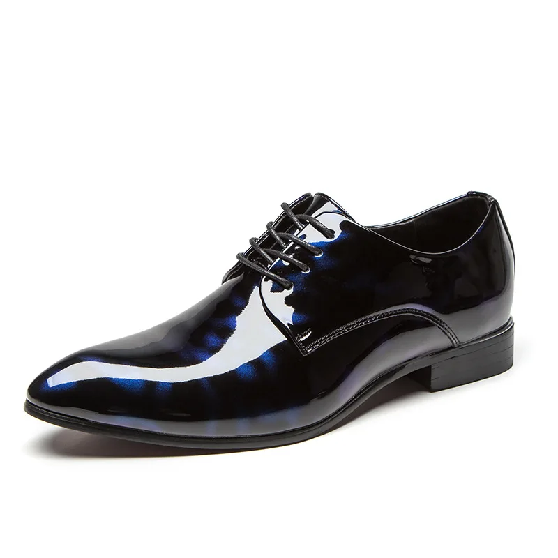 

AECBUY Korean Shoes, Varnish Shoes, Wish LAZADA Taobao Loafer Shoes Shoes Designer Shoes High Quality NXXXTA
