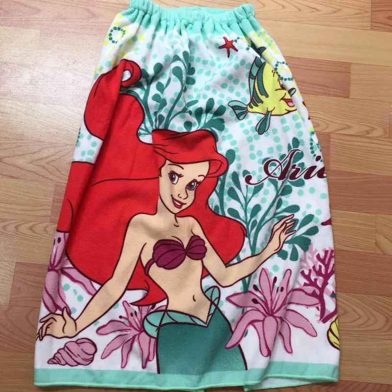 conew_skirt bath towel (1)