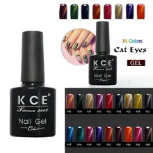 УФ клей для полировки ногтей маникюр светодиодный кошачий глаз цвет темный цвет 12 мл# Y