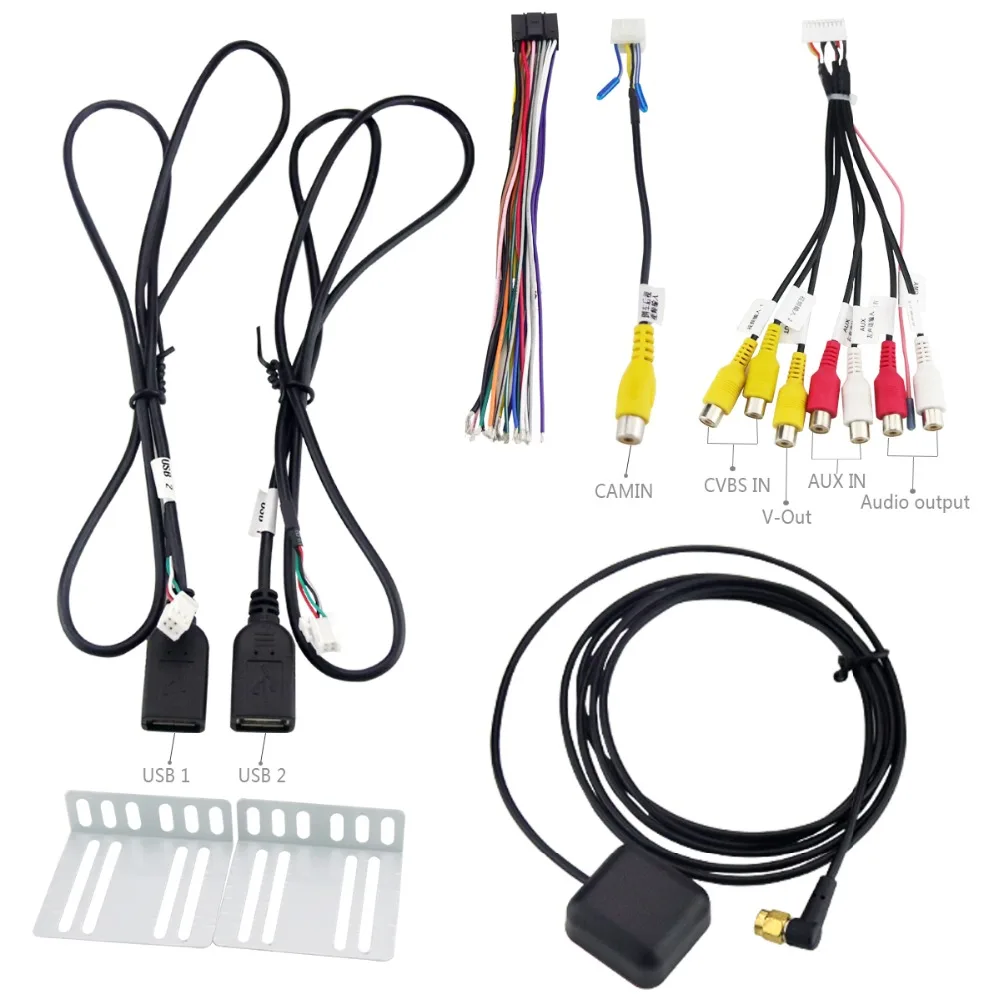 Excellent Navigation 2 din car radio gps android double din radio car navi stereo better than dvd/cassette 2din autoradio with rear camera 8