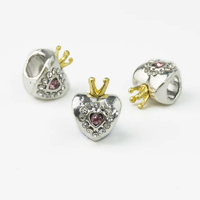 pandora cuore di principessa pandora cuore di principessa