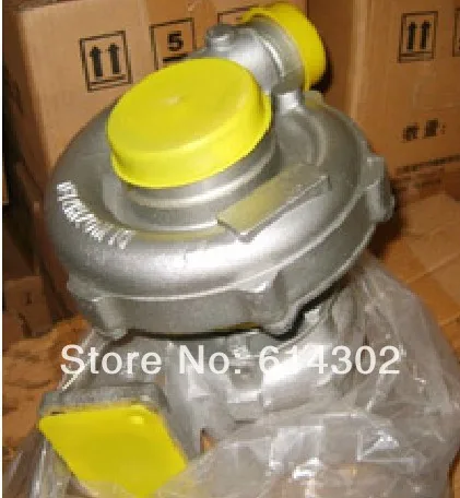 weifang Ricardo R4105ZD/ZP diesel engine parts-turbocharger for weifang diesel generator parts