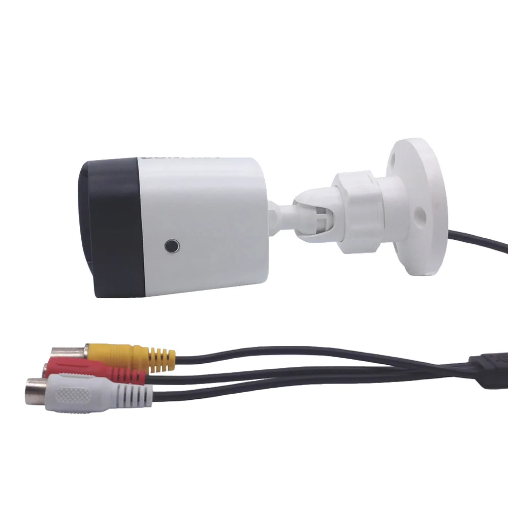 900tvl cctv camera DW55C9-A 4