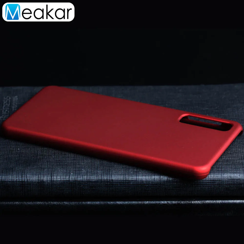Чехол 2018 дюйма для Samsung Galaxy A7 чехол SM A750 A750F задняя крышка|Бамперы| |