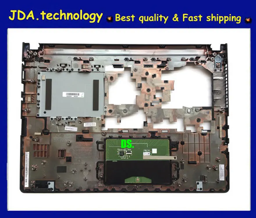 Wellendorff / черный C оболочка для lenovo IDEAPAD S400 S405 S410 S415 верхняя крышка клавиатуры ободок Упор для рук дом, тачпад