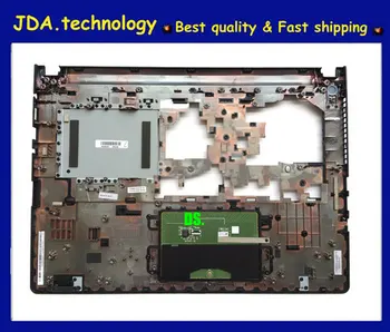 

wellendorff New/orig Black C shell for lenovo IDEAPAD S400 S405 S410 S415 Upper cover keyboard bezel palmrest house,touchpad
