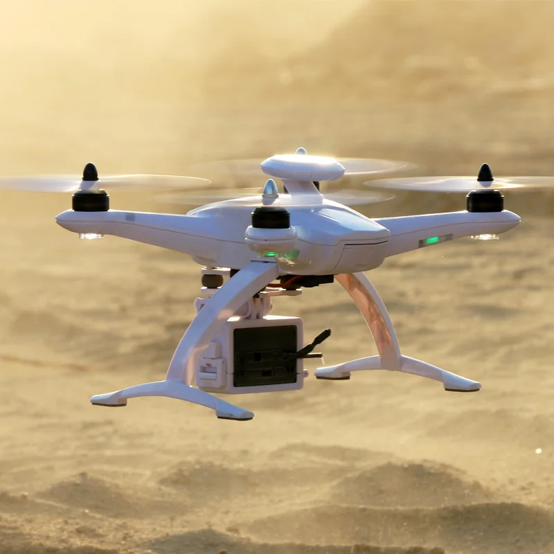Professional RC font b Drone b font Helicopter Brushless Motor AOSENMA CG035 2GPS FPV Quadcopter with