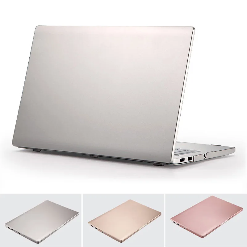 Чехол для Xiaomi Mi Air 12 5 13 3 ''Жесткий PC Тетрадь Защитный чехол Капа Para + русская