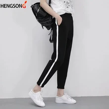 Женские спортивные штаны для бега, дышащие брюки для бега и тренировок, брюки для тенниса, гимнастики, тренировок, фитнеса, женский спортивный костюм