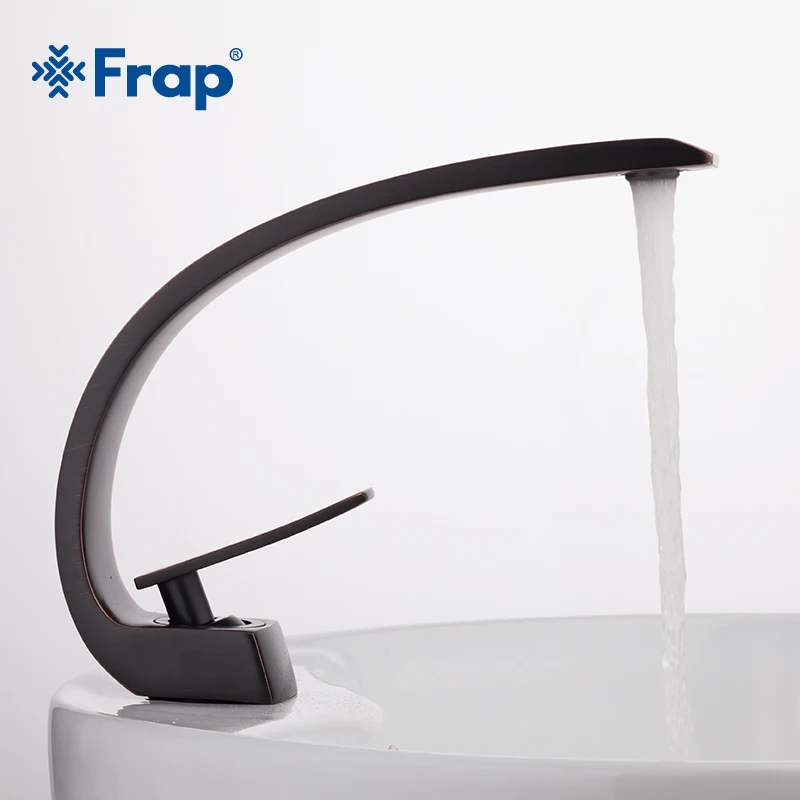 Смеситель для раковины Frap F1031/32/33/34 зеленый белый оранжевый|Смесители бассейна| |