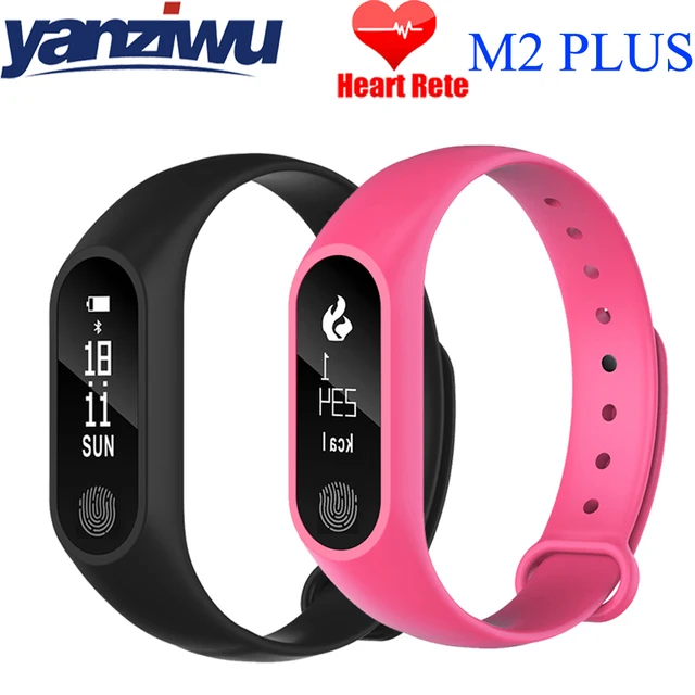 m2 smart band bluetooth