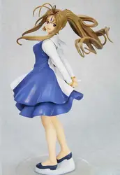 Ах! Мой Goddness! Фигура Красивая belldandy Новый в коробке ПВХ Фигурки новые в коробке