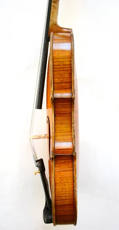 Горд скрипка Guarneri 1743 Cannone скрипка удивительный звуконечный инструмент