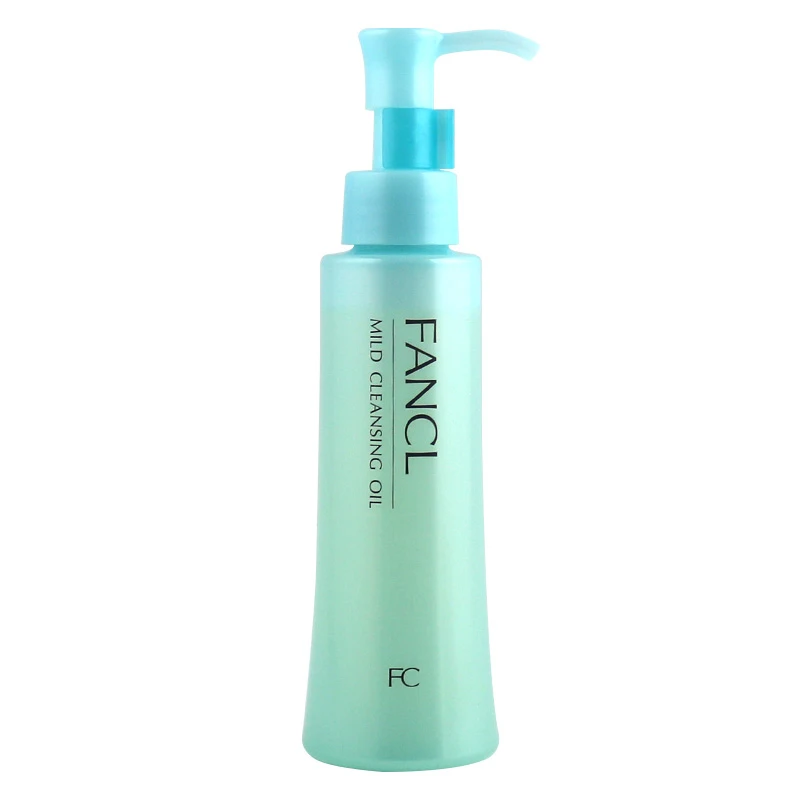 

Mild Cleansing Oil Makeup Remover 120ml from Japan
