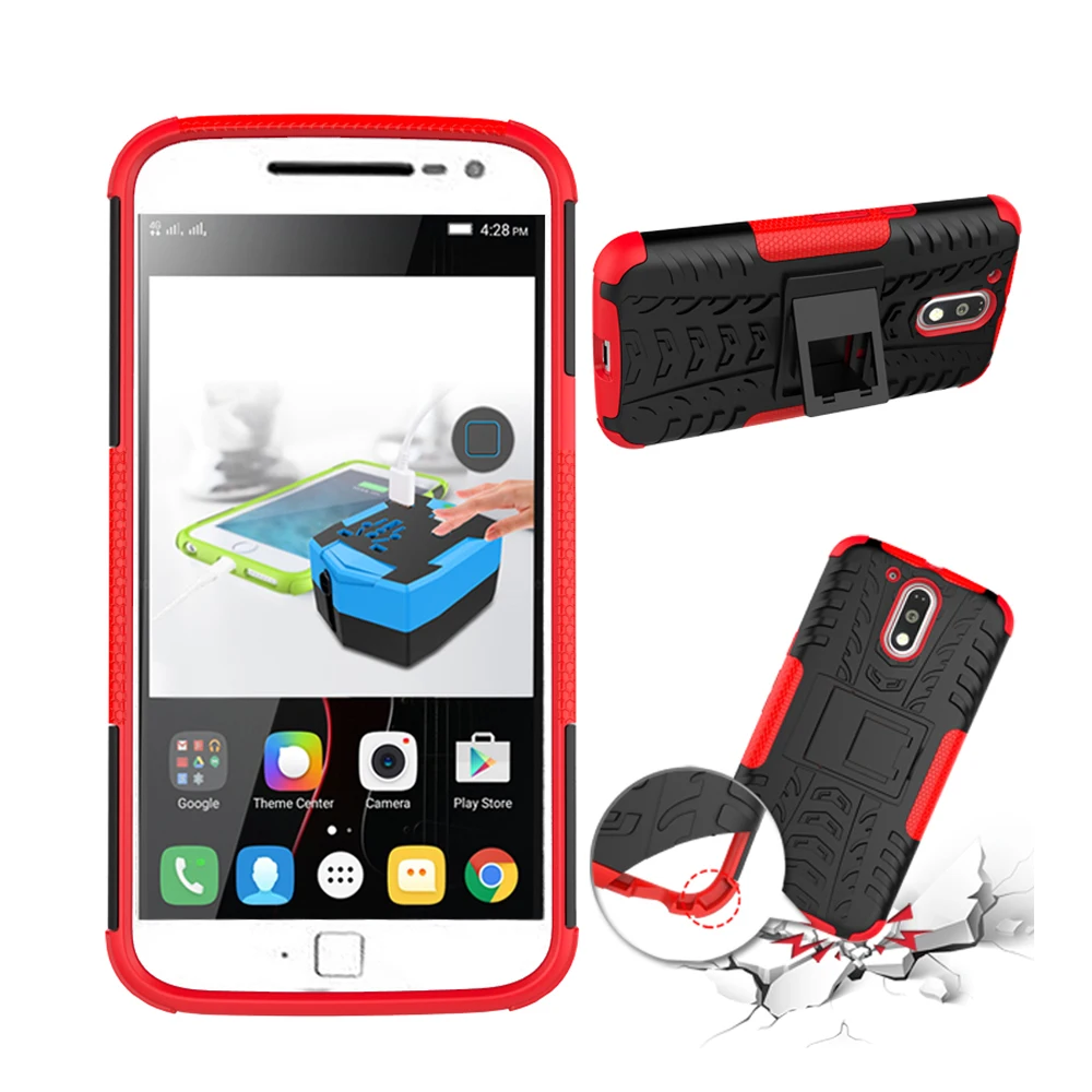 Moto Z Play Case 13