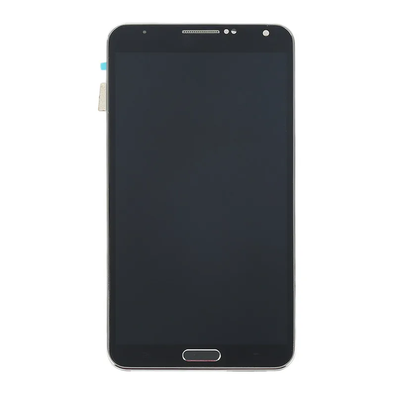 5," N9005 lcd для samsung Galaxy Note 3 lcd N9005 дисплей сенсорный экран дигитайзер с рамкой N9005 экран для samsung note 3 lcd