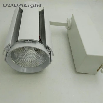 

led track light 30w high quality 30% off