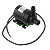 800L/H 5m DC 12V Solar Brushless Motor Water Circulation Submersible Water Pump ► Photo 2/6