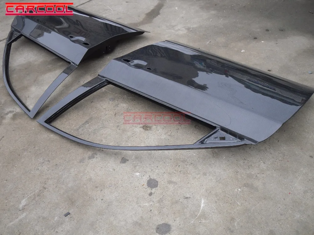 Front Doors 4pcs  (3)