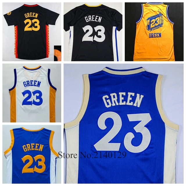 draymond christmas jersey