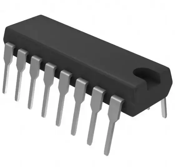 MAX232CPE
