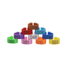 100 шт./компл., внутренний диаметр 8 мм, в виде голубя, птицы, голубя, птицы, попугая, клипсы, кольца, ножные принадлежности для голубей приспособления для птиц 100 шт./компл., внутренний диаметр 8 мм, в виде голубя, птицы, голубя, птицы, попугая, клипсы, кольца, ножные принадлежности для голубей приспособления для птиц