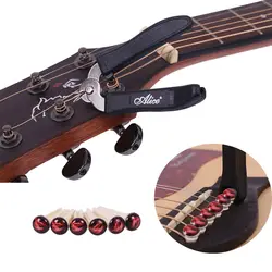 3 в 1 гитарный штифт намотка струн + струнный Съемник фиксатора + струнный резак инструмент для настройки гитары Набор аксессуаров для гитары