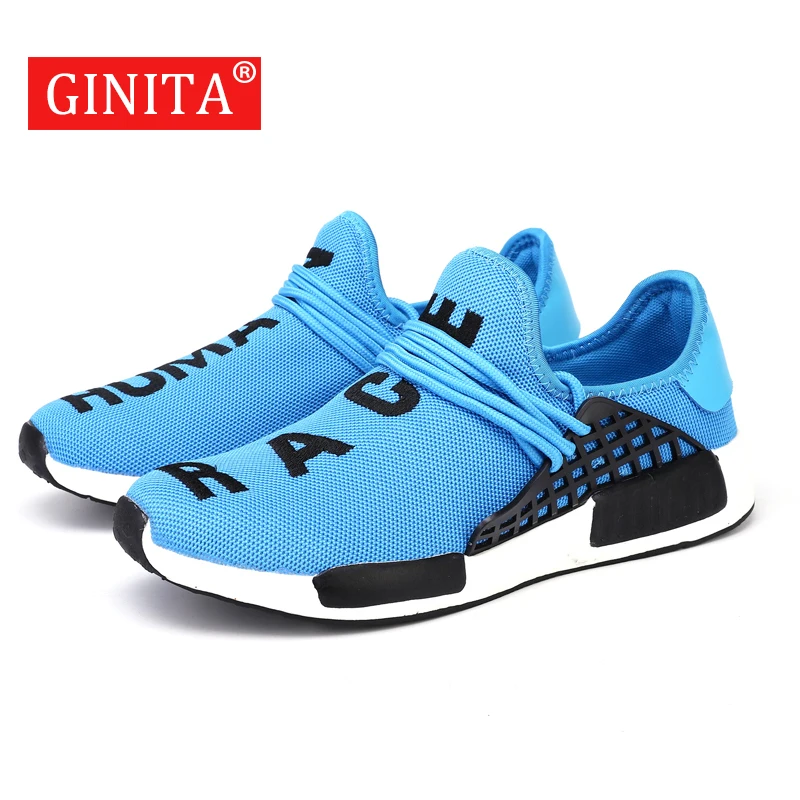 

2019 Summer Men Fashion Sneakers Lace Up Casual Shoes For Man Breathable Male Walking Sneaker Shoes Big Size 13