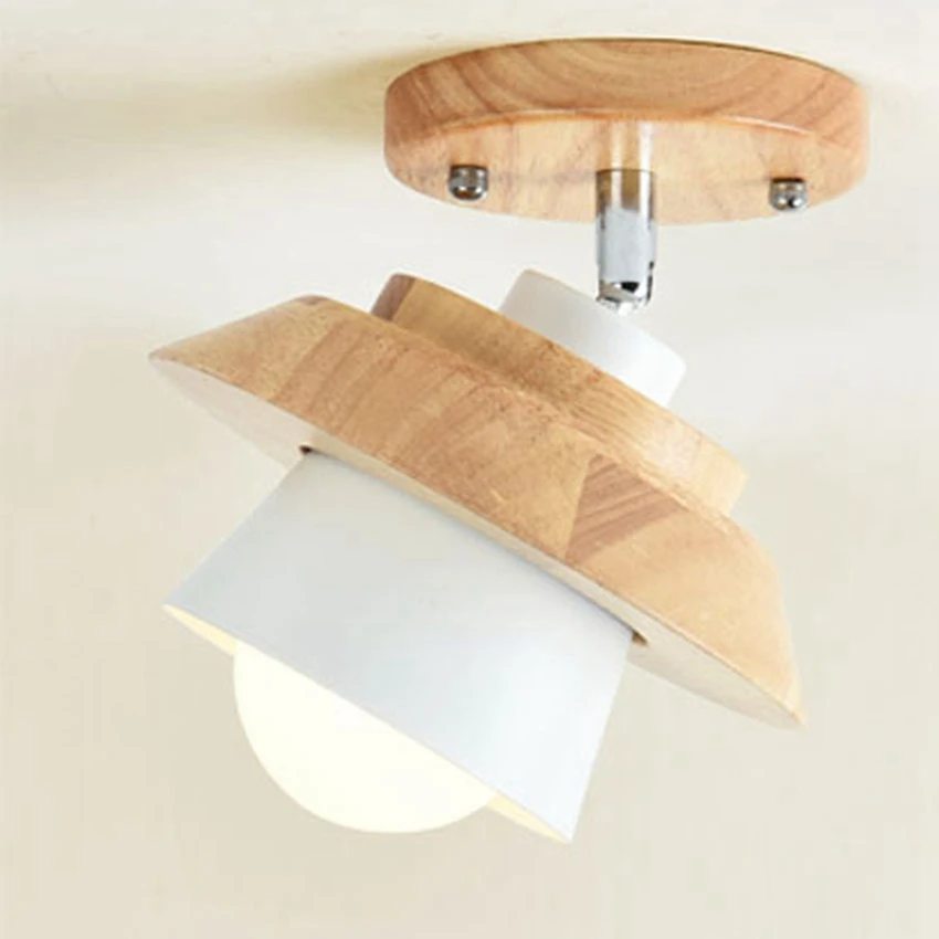 Nordic-creative-wooden-ceiling-lamp-21-kinds-iron-cage-led-ceiling-light-for-bedroom-corridors-aisle (4)