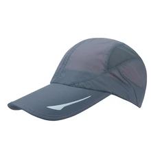 Кемпинг летний отдых анти-УФ ультра-тонкий унисекс Открытый Треккинг Кепка Солнцезащитная дышащая походная альпинистская Кепка