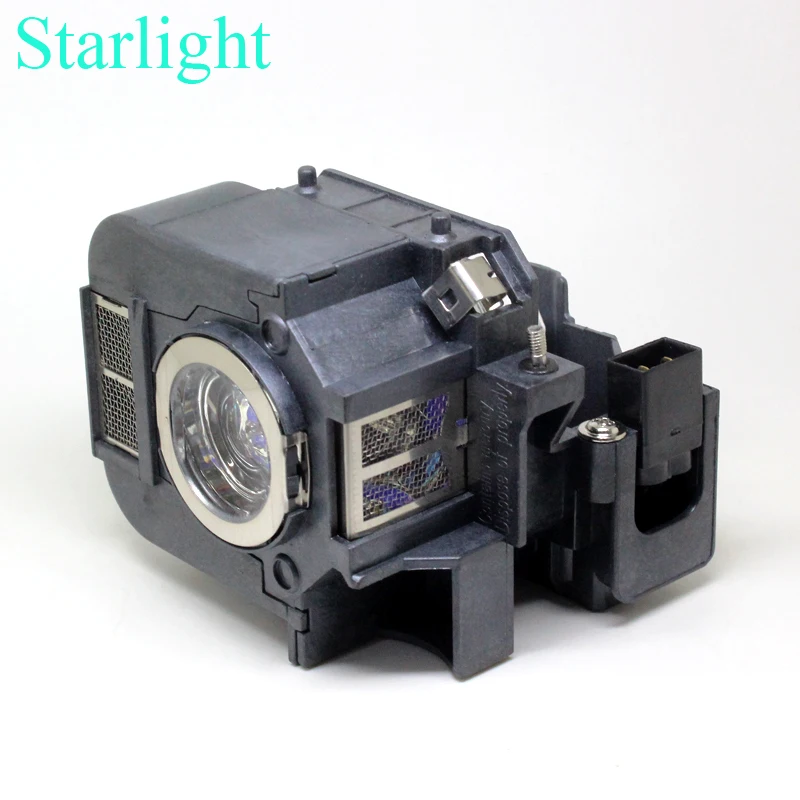 EB-824 EB-824H EB-825 EB-826W EB-826WH EB-84 EB-84e EB-84he EB-85 H294B for ELP 50 compatible lamp housing | Электроника