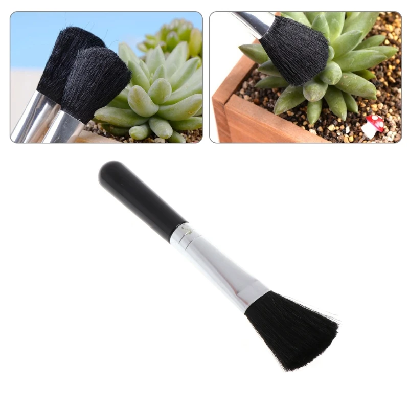 Gardening Brush Succulent Plants Cleaning Brush Gardening Tools